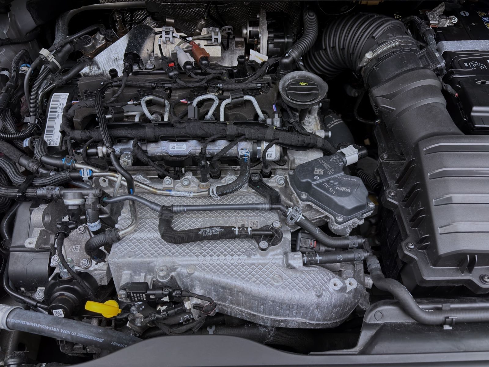 Volkswagen Caddy - Bild 18
