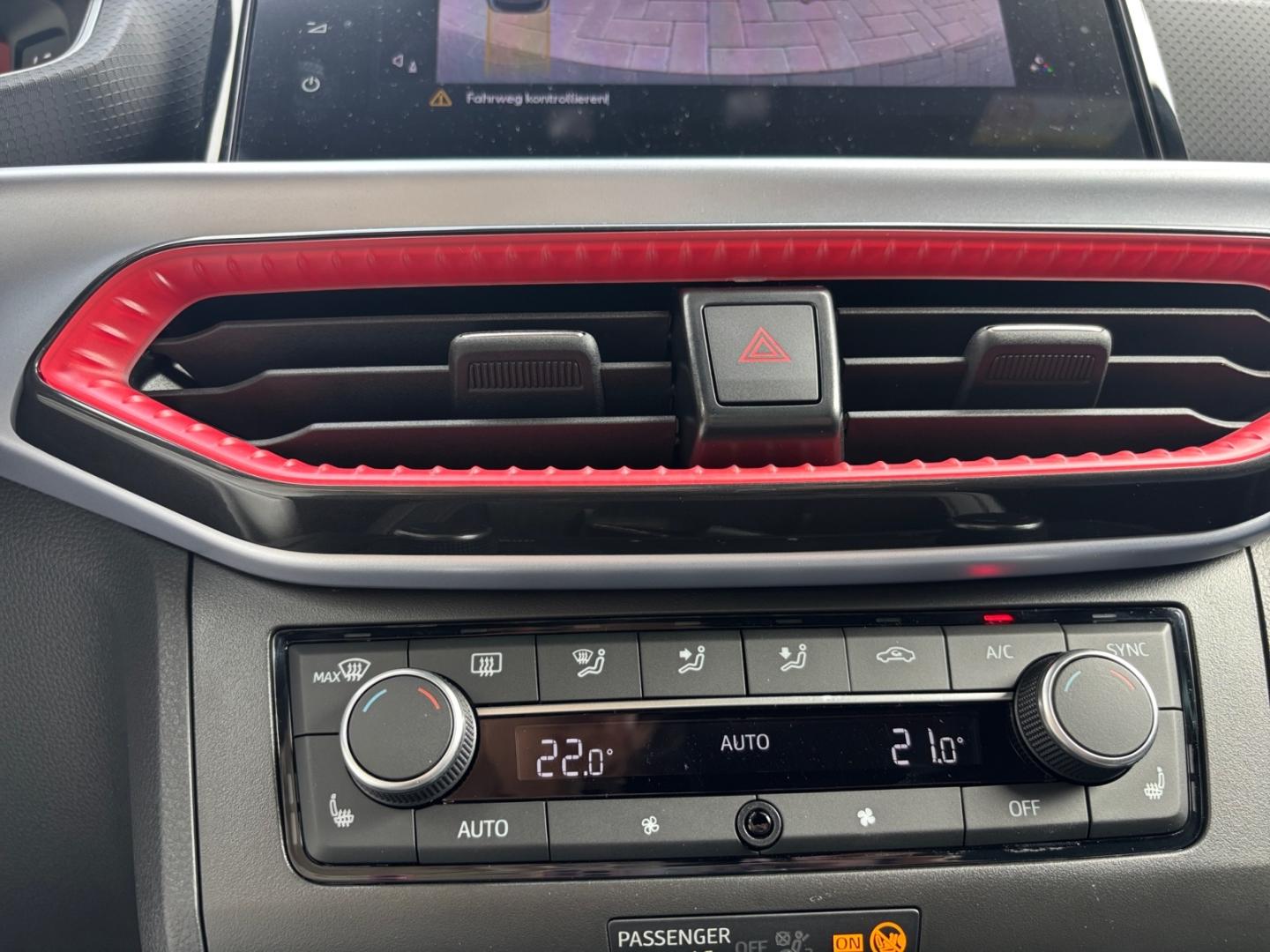 SEAT Ibiza 1.0 TSI DSG FR *LED*Kamera*Carplay*ACC*SHZ, миниатюра 25