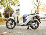 Honda NSC 110 Vision 110 Modell 2024 mit Tageszulassun - HONDA NSC VISION 110
