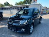 Suzuki Ignis Basic*Autom*Kam*Nav*Sitzh*Klima*TÜV - schwarze Suzuki Ignis