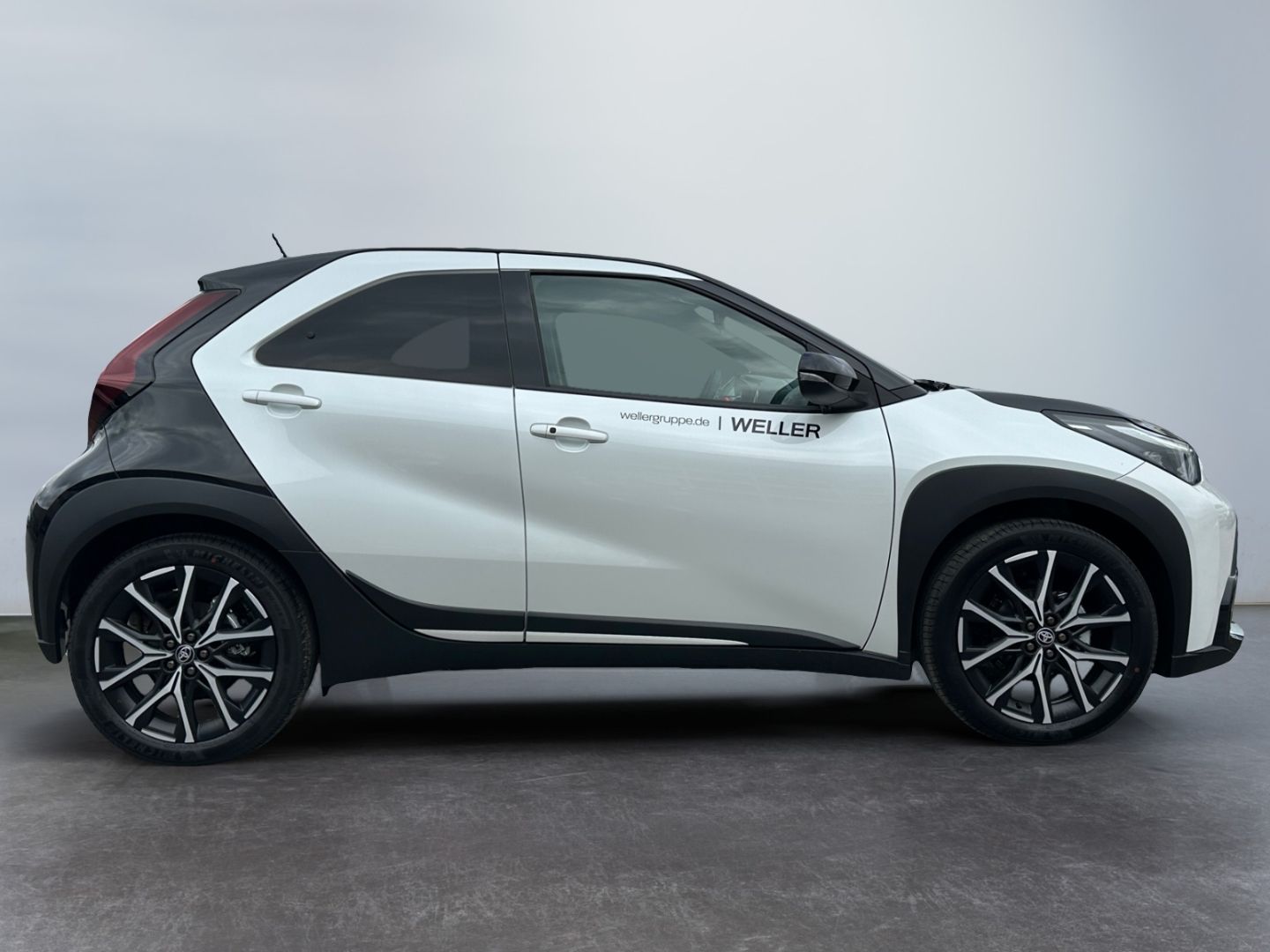 Toyota Aygo (X) - Bild 9