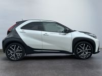 Toyota Aygo (X) - Vorschau Bild 9