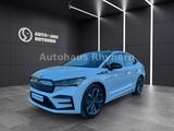 Skoda Enyaq Coupé RS - Skoda: Allradantrieb