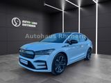 Skoda Enyaq Coupé RS - Skoda Enyaq: RS