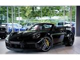 Porsche 911 992 Turbo S Cabriolet *1.H *21 *APPROVED - Porsche 911 Urmodell aus 2022