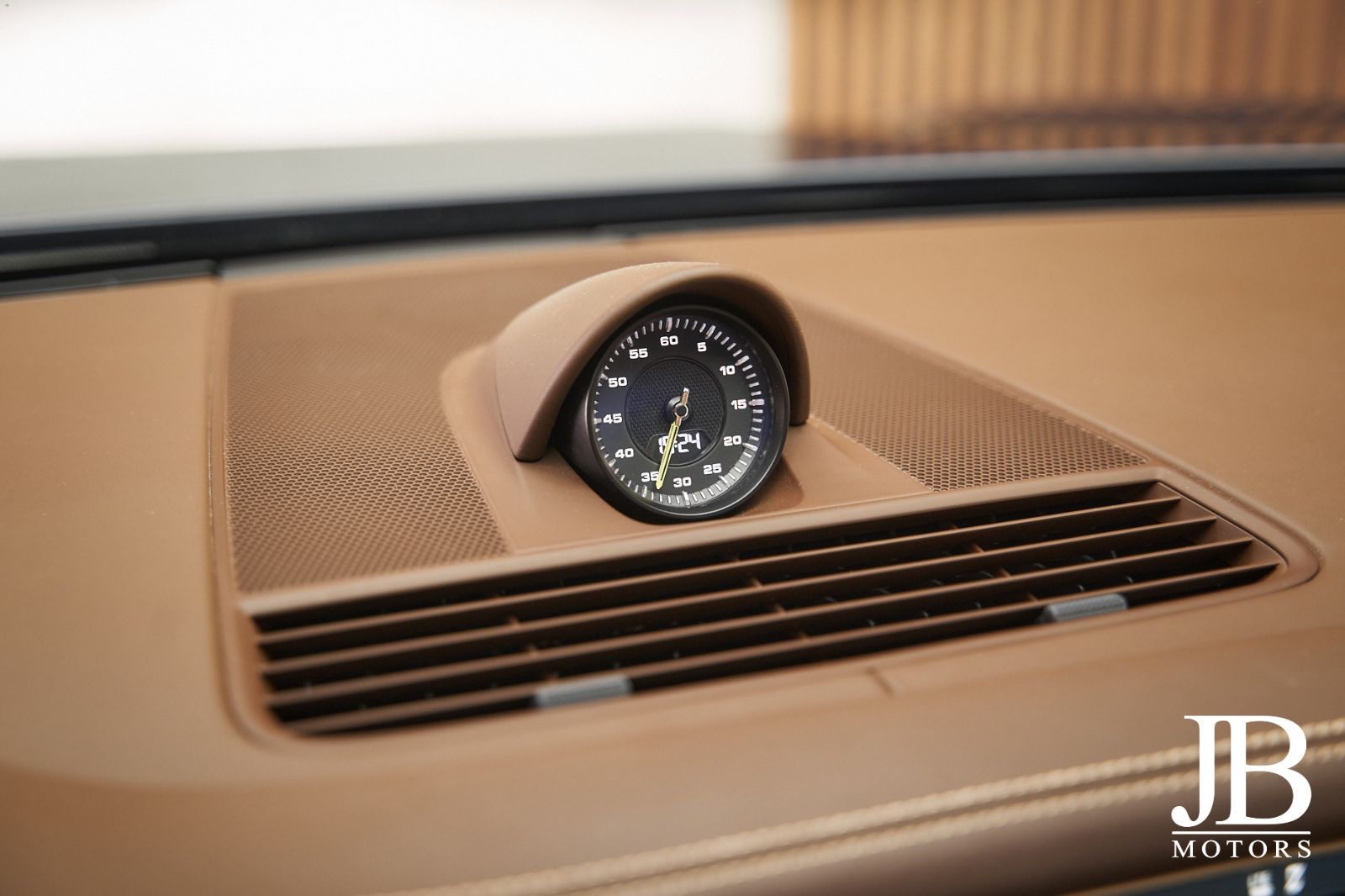 Fahrzeugabbildung Porsche Panamera Turbo S E-Hybrid Burmester 360° TV