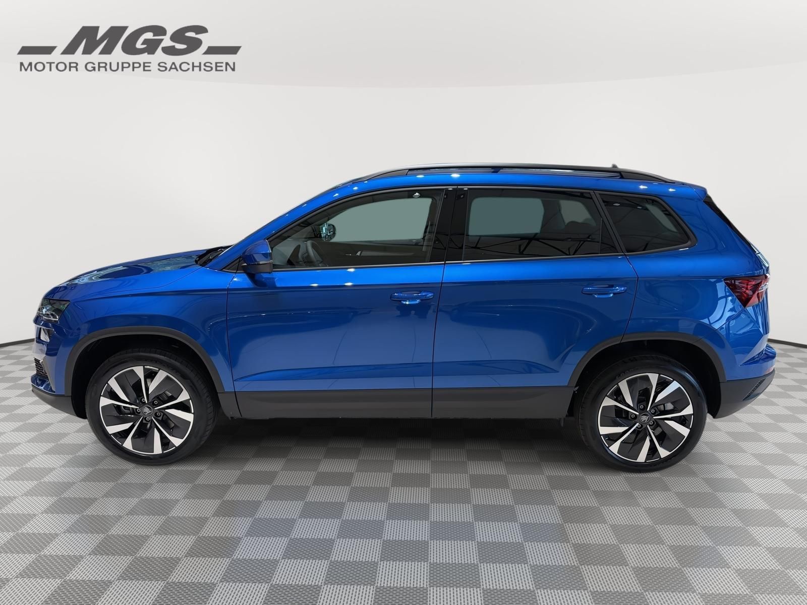 Skoda Karoq - Bild 13