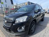 Chevrolet Trax 4x4 LT+*AWD*89Tkm*Cam* - Chevrolet in Wuppertal