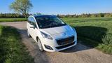 Peugeot 5008 Allure THP 165  7 Sitze - Peugeot e-5008