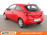 Opel Corsa 1.4 Edition*PDC*SHZ*KLIMA*TEMPO*GARANTIE* - Opel Corsa: Rot