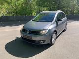 Volkswagen Golf Plus 1.6 TDI/Teilleder/Navi/Inspektion Neu - VW Golf Plus in Aachen