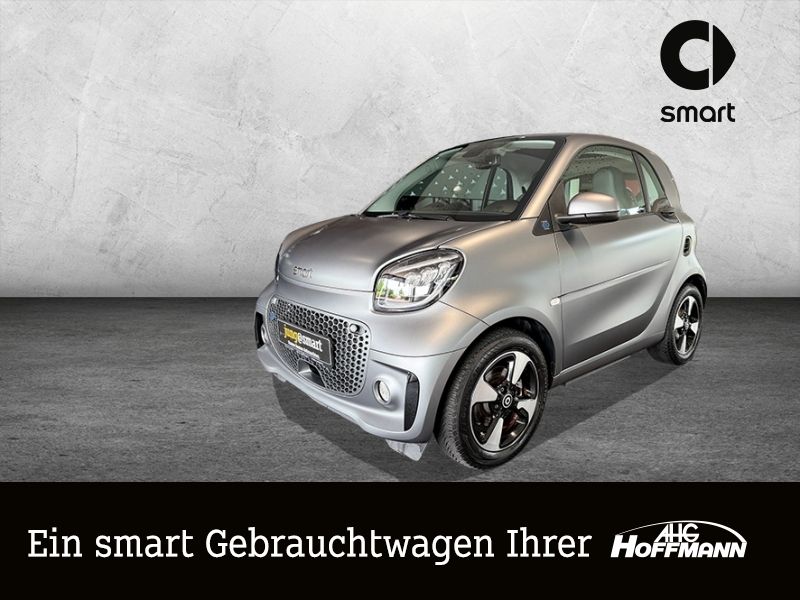 Image of Smart ForTwo