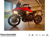 BMW R 1300 GS Umbau mit viel Ausstattung - BMW GS UMBAU