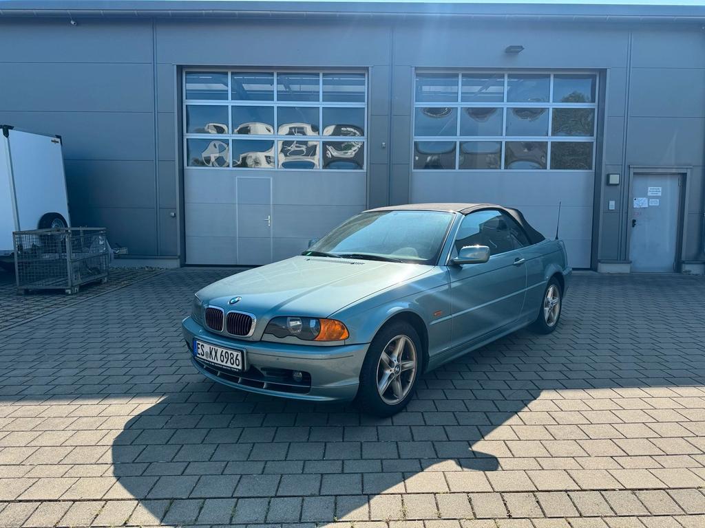 BMW 325