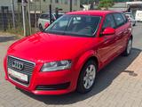 Audi A3 Sportback 1.4 TFSI Attraction TÜV NEU - Audi A3 mit Benzin-Antrieb: Kleinwagen, 1.4