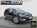 Volkswagen Golf TDi Alltrack 4Motion Navi Bi-Xenon ACC AHK - Volkswagen Golf: Kombi, 4motion
