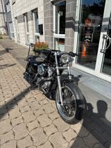 Harley-Davidson XL883L Sportster Super Low Falcon Auspuff uvm - Offers