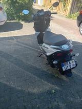 Suzuki Avensis 125