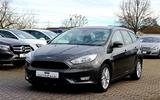 Ford Focus 1,0 EcoBoost Business/VOLLSH/BT/KLIMA/TEMP - Ford Focus in Ludwigshafen