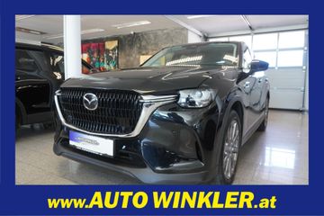 Mazda CX-60 - 1