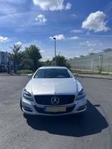 Mercedes-Benz Mercedes CLS 350 - gebrauchte Mercedes-Benz CLS 350 aus dem Jahr 2013