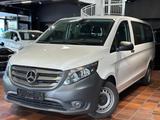Mercedes-Benz VITO TOURER PRO 114 9G LANG 8-SITZE NAVI PARKASS - Mercedes-Benz Vito in Bonn
