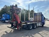 Mercedes-Benz Actros 2651 6x4*V8*Epsilon M120Z96*Retarder*EXTE - Angebote