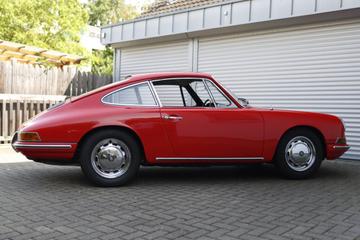 صورة 2 لـ 1965 Porsche 911 URMODELL