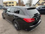 Mercedes-Benz C 450 / C 43 T AMG 4M*AMG Ride Amg Sportabgas 19 - Mercedes-Benz: C 43