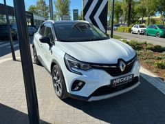 Renault Captur II 1.6 E-TECH Plug-in 160 Intens (EURO 6d