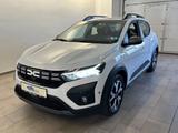 Dacia Sandero III Stepway Expression+ - Dacia Sandero mit LPG-Antrieb: Geländewagen, Stepway