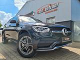 Mercedes-Benz GLC 300de 2x AMG*Pano*MBUX+*LED*RF-Kam*DAB*+WR - Mercedes-Benz GLC 300 in Düsseldorf
