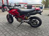 Ducati Hypermotard 1100 - DUCATI HYPERMOTARD 1100