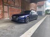 Audi S4 3.0 TFSI tiptronic quattro Avant - - Audi S4 von privat