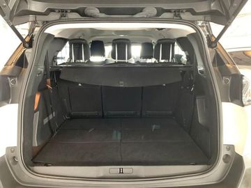 Peugeot 5008 - 7