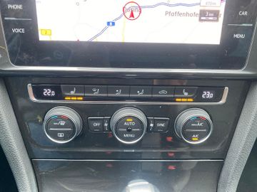 Bild 14 VW Golf VII Variant Comline*AT*BUS-PAK*ACC*SHZ*1HD*