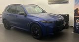 BMW X5 M M60 > Individual Frozan blue UPE: 147 000€ - BMW X5 M60 Gebrauchtwagen
