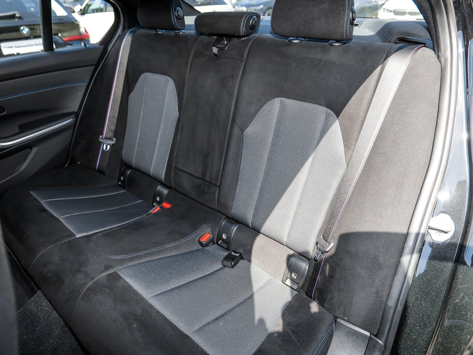 BMW 318 - Bild 17