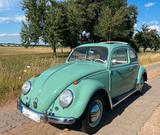 Volkswagen Käfer 1200 Dickholmer Deluxe - Volkswagen Käfer: Kleinwagen