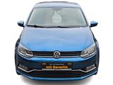 Volkswagen Polo V Highline*PDC*SHZ*KLIMA*WINTERPAKET*2.HAND - gebrauchte Kleinwagen in Moers