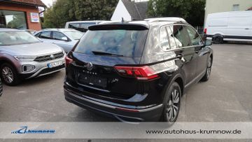 Volkswagen Tiguan - 4