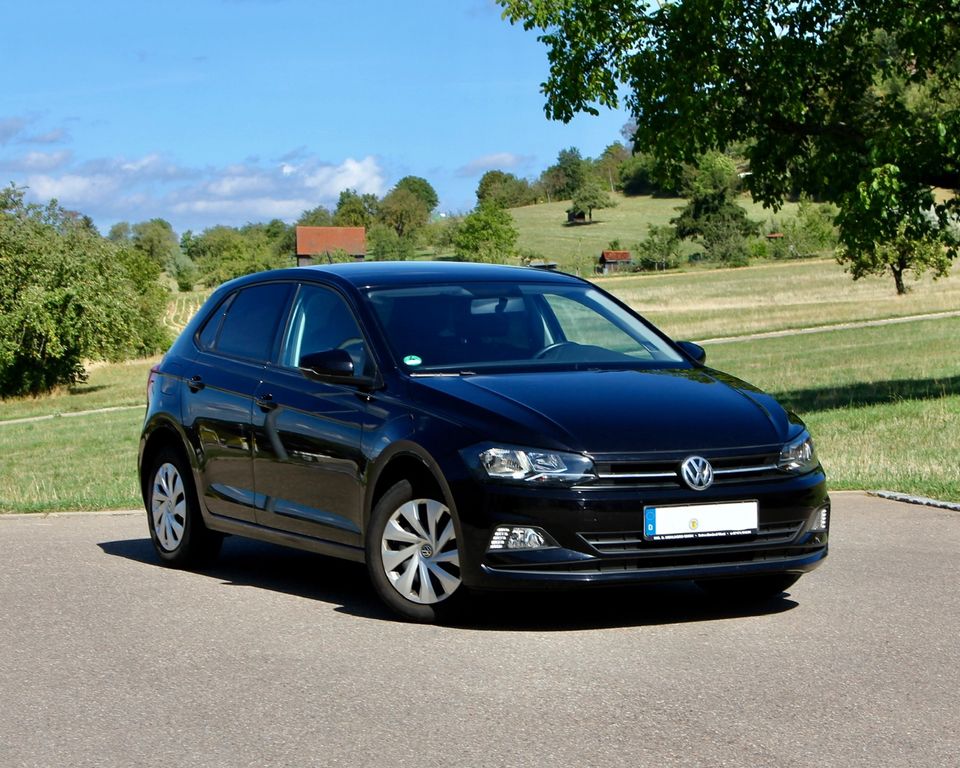 Image of Volkswagen Polo