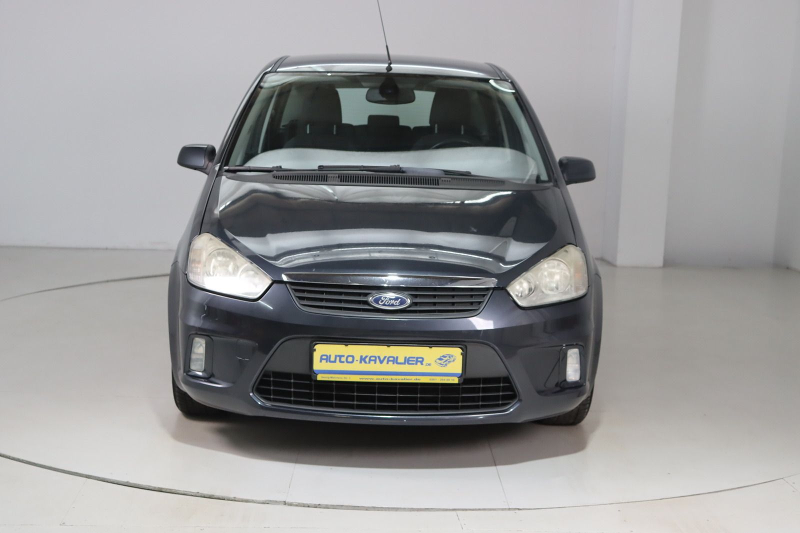 Fahrzeugabbildung Ford C-MAX 1.6 * Klima *