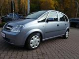 Opel Meriva*1.6*AHK*Klima*Radio*CD - Opel aus 2003
