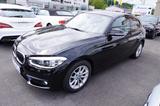 BMW 118 i Advantage *Automatik*LED*Navi*PDC*GARANTIE - BMW 118 in Solingen