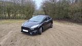 Ford Fiesta mk7 ST-Line 1.0 ecoboost 125 PS - Ford Fiesta: Mk