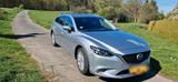 Mazda 6, Kombi, Exclusive Line, Benziner, ... - Mazda 6: Mazd