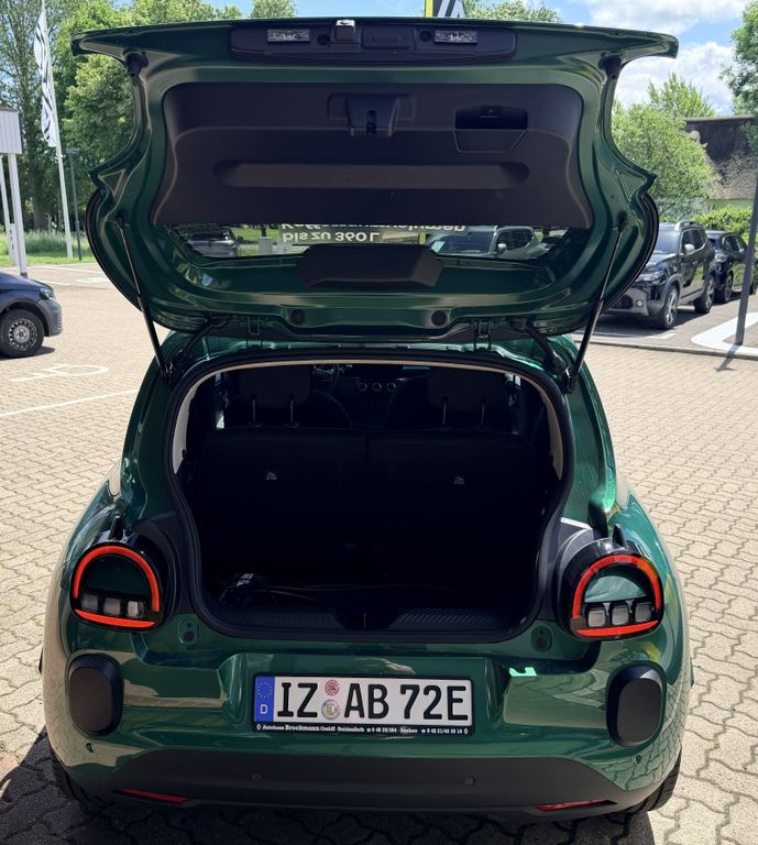 RENAULT Twingo - Bild 4