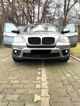 BMW X5 X REIHE 40DX M Packet - BMW X5 aus 2011