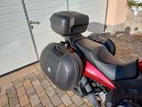 Suzuki DL 650 V-Strom - SUZUKI 650 DL